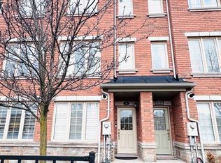 29 Peach Dr, Brampton, ON L6R0W5