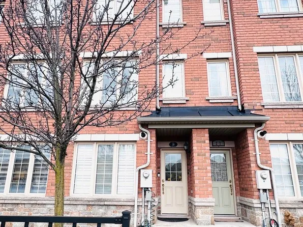 29 Peach Dr, Brampton, ON L6R 0W5