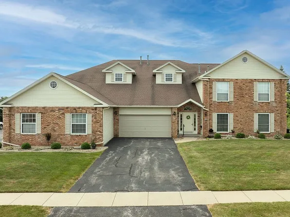 3405 Willowridge Rd Unit A, Marion, IA 52302