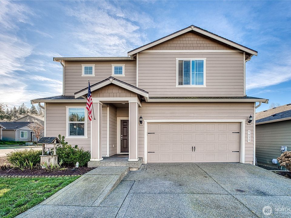 1st image of 9020 169th Street NE