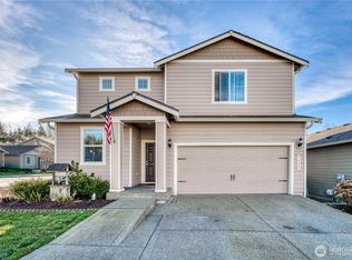 9020 169th St NE, Arlington, WA