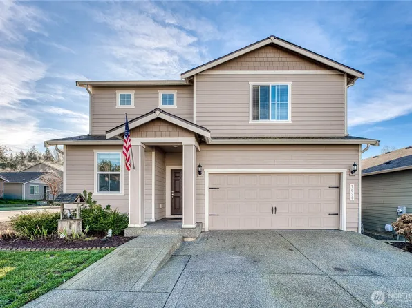 9020 169th Street NE, Arlington, WA 98223