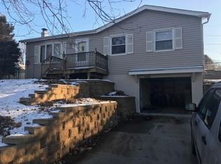 505 Nob Hill Ter, Bellevue, NE 68005