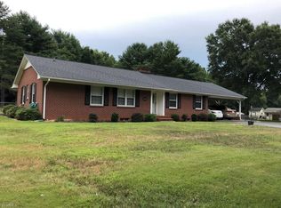 809 Nc Highway 801 S, Advance, NC 27006