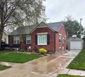 734 E 4th St, Hastings, NE, 68901