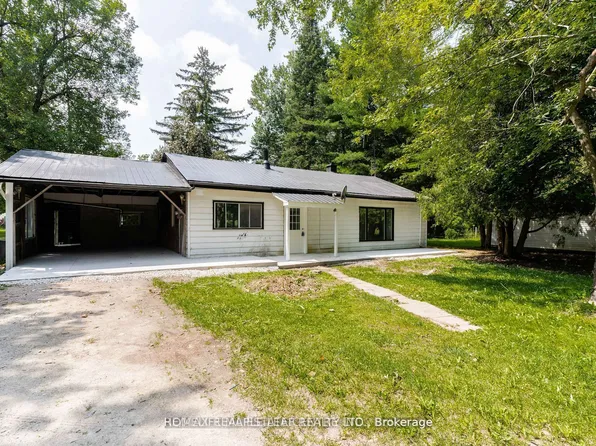 4922 1st Line, Erin, ON L7J 2L9