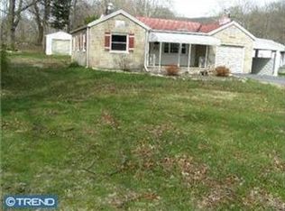 221 Harvey Ave, Reading, PA 19606
