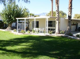 119 Via Valverde, Cathedral City, CA 92234
