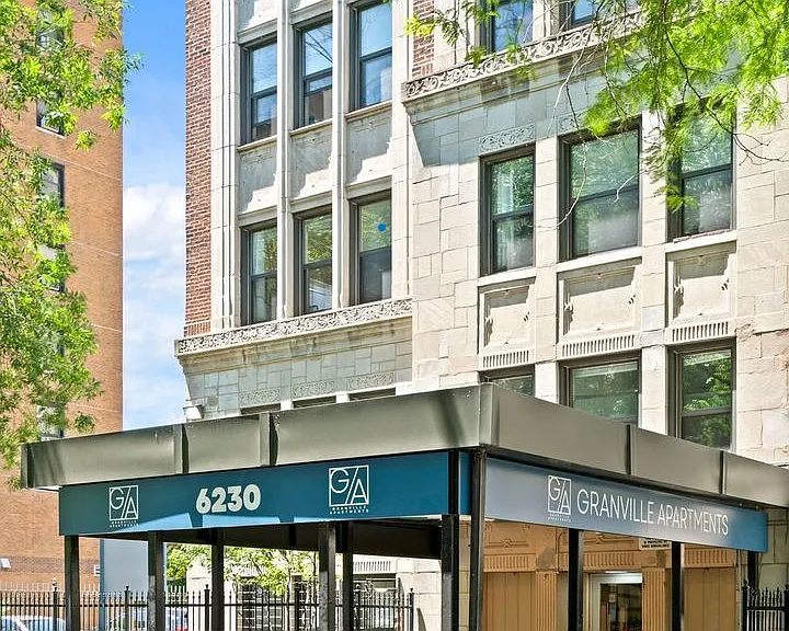 Granville Apartments — Photo 62