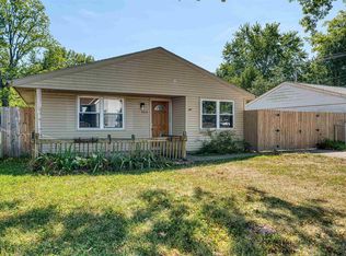 930 Judson St, Evansville, IN