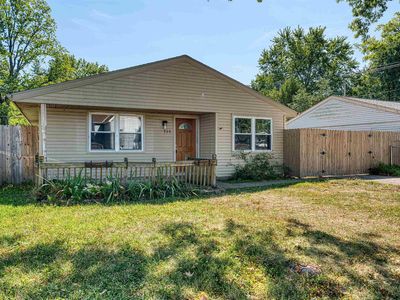 930 Judson St, Evansville, IN, 47713