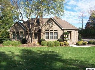 104 Hawk Ridge Rd, Shelby, NC 28152