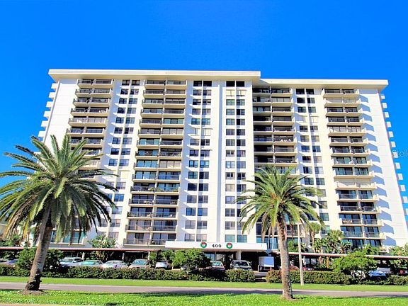 2nd image of 400 Island Way Penthouse 1705