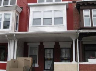 134 S 50th St, Philadelphia, PA 19139