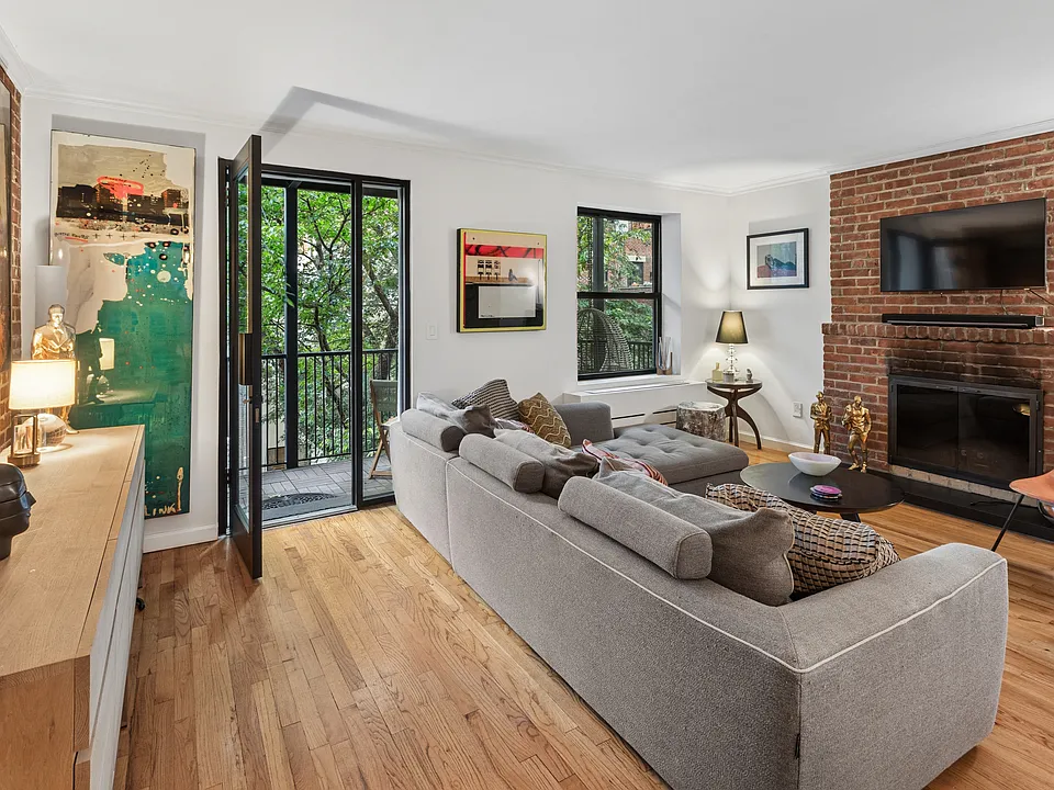 342 W 85th St #4-C