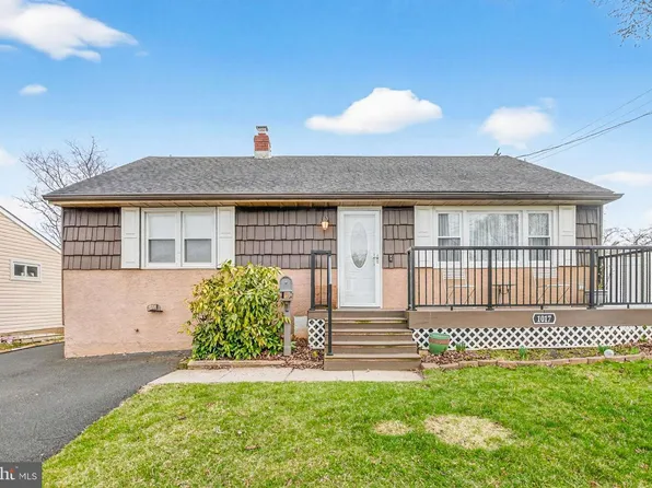 1017 Garfield Ave, Glenside, PA 19038