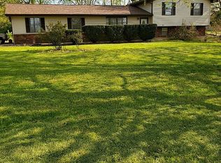 1530 Ste Genevieve Ave, Farmington, MO 63640