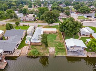 4606 Retreat Ct, Granbury, TX 76049