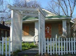 1651 Evelyn Ave, Memphis, TN 38114