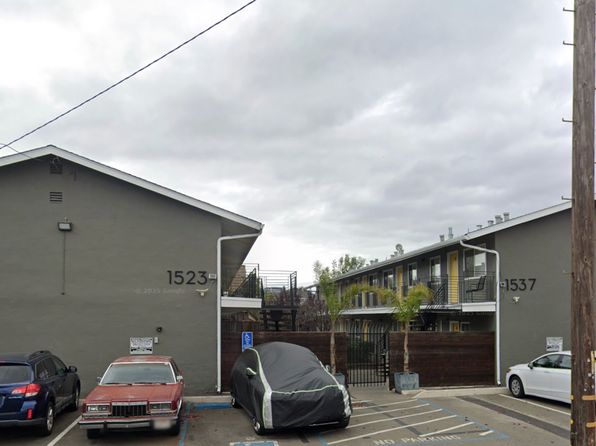 1537 8th Ave APT A