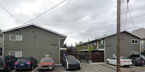 1523 8th Ave, Oakland, CA 94606 Photo 1