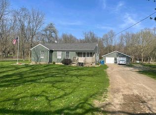 13650 Helmer Rd S, Battle Creek, MI 49015