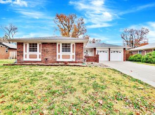 768 N Kessler St, Wichita, KS 67203