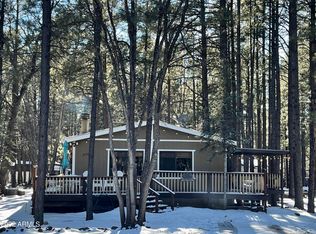 4256 Moon Creek Ct, Pinetop, AZ 85935