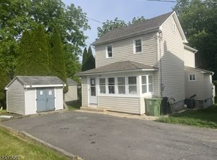 47 Mechanic Steet, Washington Boro, NJ 07882