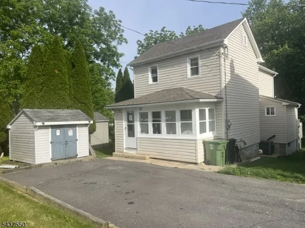 47 Mechanic Steet, Washington Boro, NJ 07882