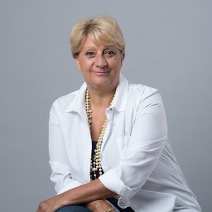 Isabel Pinheiro