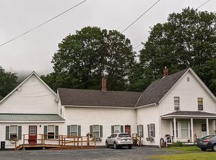 315 Us Route 5 N, Fairlee, VT 05045