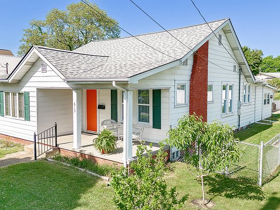 2nd image of 613 Fairview Ave