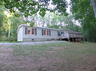 2561 Rabbit Creek Rd, Franklin, NC 28734