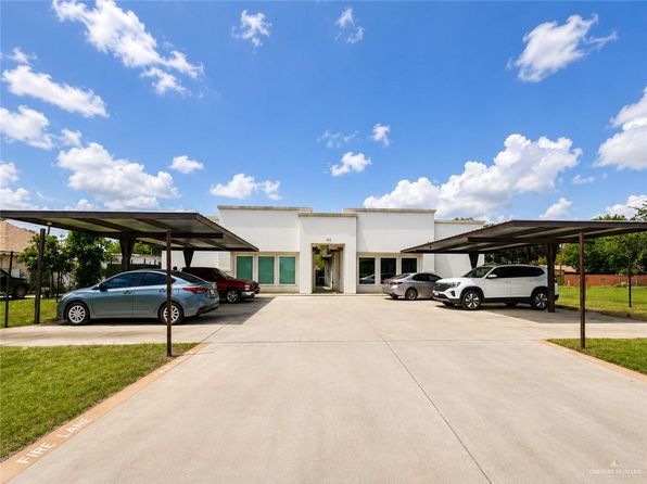 103 E Sgt Leonel Trevino Rd #A