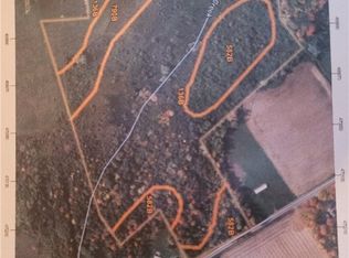 0 Peck Rd, Waterville, NY 13480