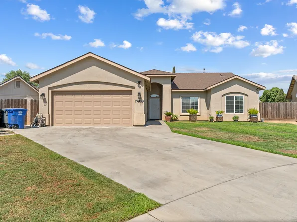 7468 Ensminger Avenue, Visalia, CA 93291