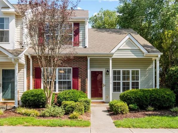 3215 Kensington Pl, Winston Salem, NC 27103