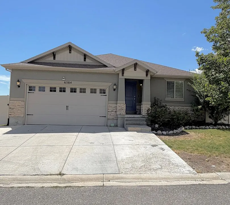 6584 S Azimuth Ct