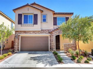 7422 Old Compton St, Las Vegas, NV 89166