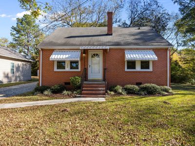 300 Coleman St, Oxford, NC, 27565