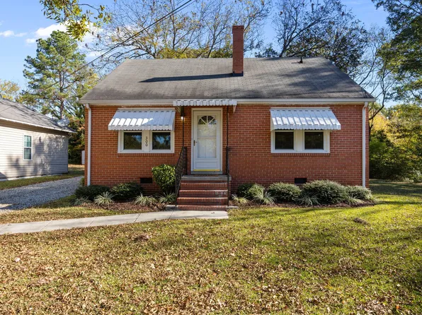 300 Coleman St, Oxford, NC 27565