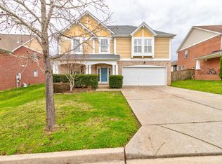 7712 Riverview Bend Dr, Nashville, TN 37221