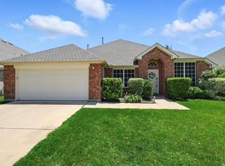 12032 Vienna Apple Rd, Fort Worth, TX 76244