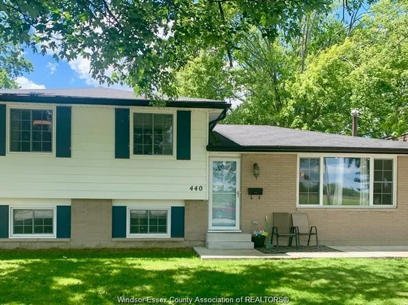 440 Fryer St, Amherstburg, ON N9V 2M1
