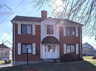 538 Forrer Blvd #C, Dayton, OH 45419