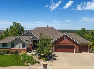 1269 Alice Ln, Farmington, UT 84025