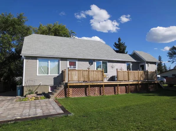 214 S 2nd Ave W, Maidstone, SK S0M 1M0