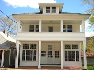41 Washington Ave, Oxford, NJ 07863
