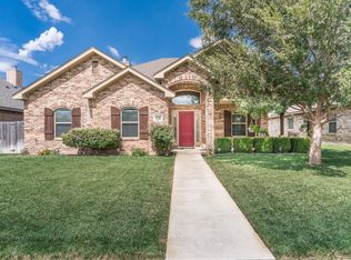 9300 Gaston Ave, Amarillo, TX 79119